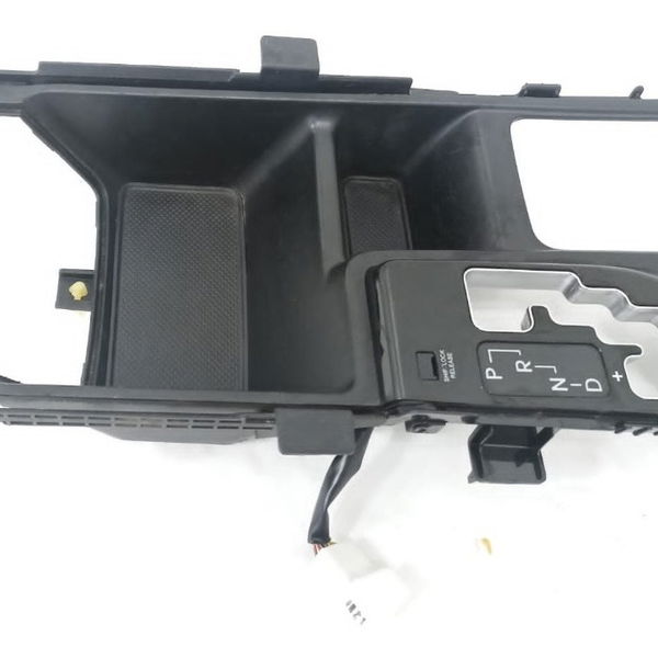 Acabamento Console Hyundai Sonata 2011 846513s020