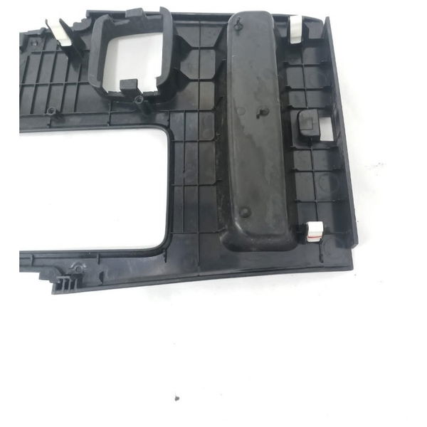 Acabamento Console Hyundai Sonata 2011 846513s020