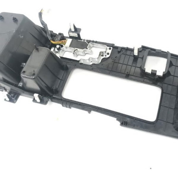 Acabamento Console Hyundai Sonata 2011 846513s020