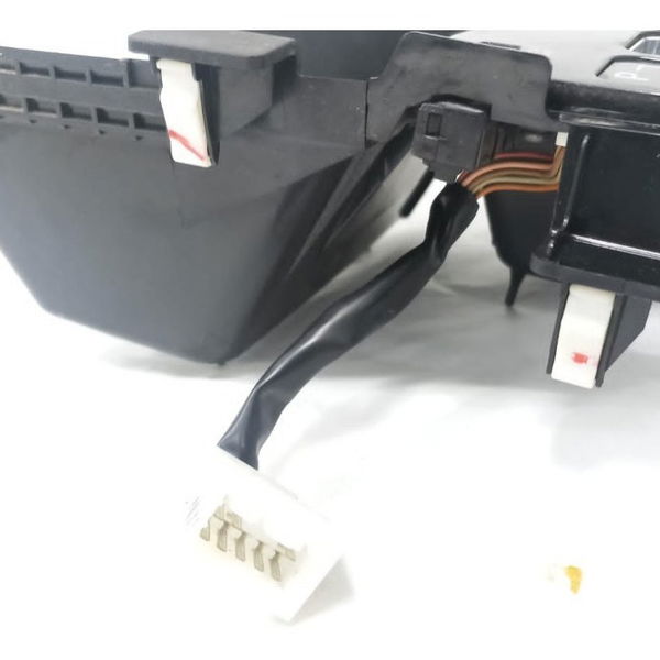 Acabamento Console Hyundai Sonata 2011 846513s020