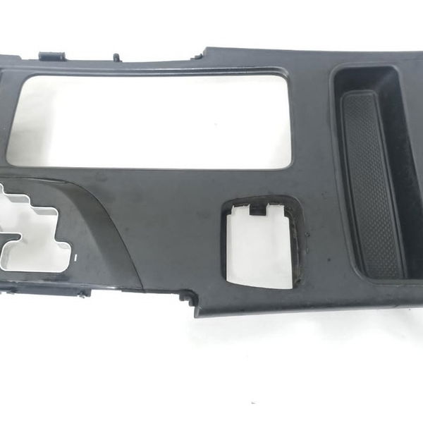 Acabamento Console Hyundai Sonata 2011 846513s020