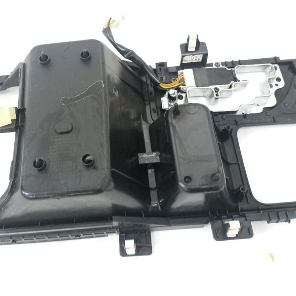 Acabamento Console Hyundai Sonata 2011 846513s020