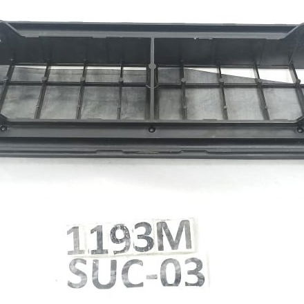Saída Ar Vw Nivus 2020-21 6x0819465