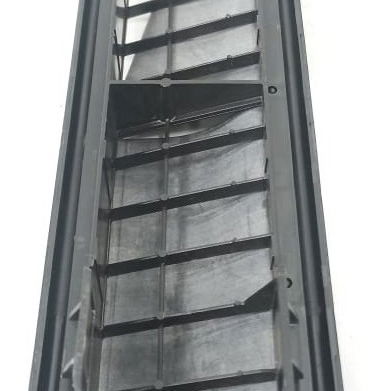 Saída Ar Vw Nivus 2020-21 6x0819465