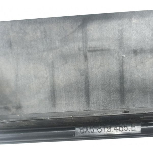 Saída Ar Vw Nivus 2020-21 6x0819465