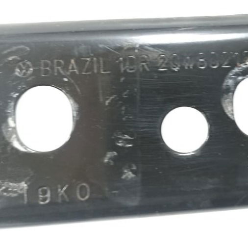 Travessa Suporte Motor Vw Nivus 2020-21