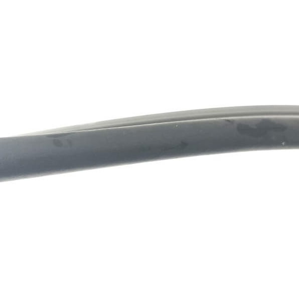 Borracha Churrasqueira Vw Nivus 2020-21