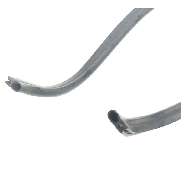 Borracha Churrasqueira Vw Nivus 2020-21