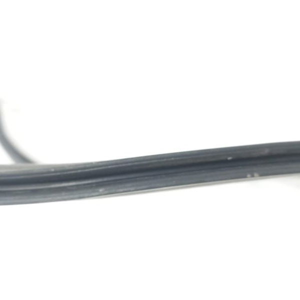 Borracha Churrasqueira Vw Nivus 2020-21