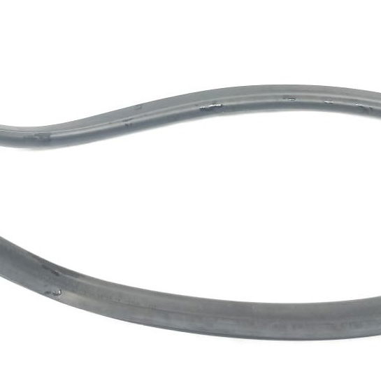 Borracha Churrasqueira Vw Nivus 2020-21