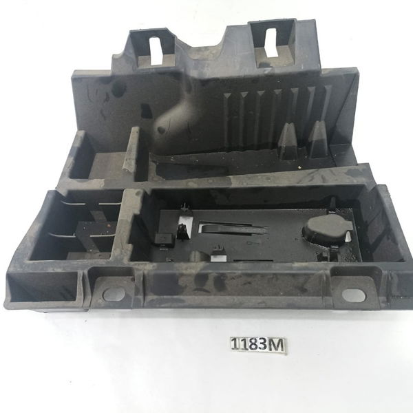Caixa Moldura Suporte Ferramentas Bmw 320i Gt 2015