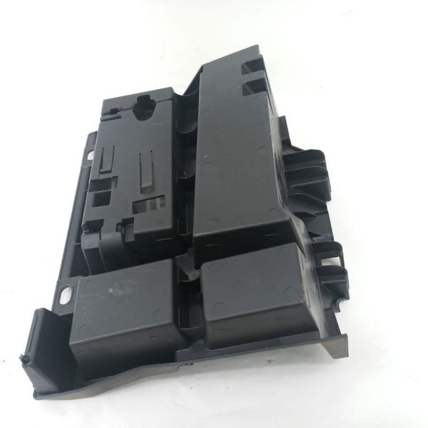 Caixa Moldura Suporte Ferramentas Bmw 320i Gt 2015