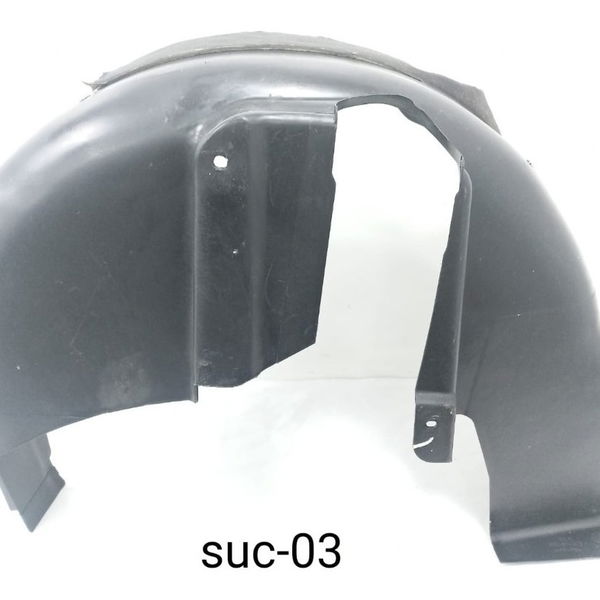 Parabarro Traseiro Direito Vw Nivus 2020-21 2g58109971a