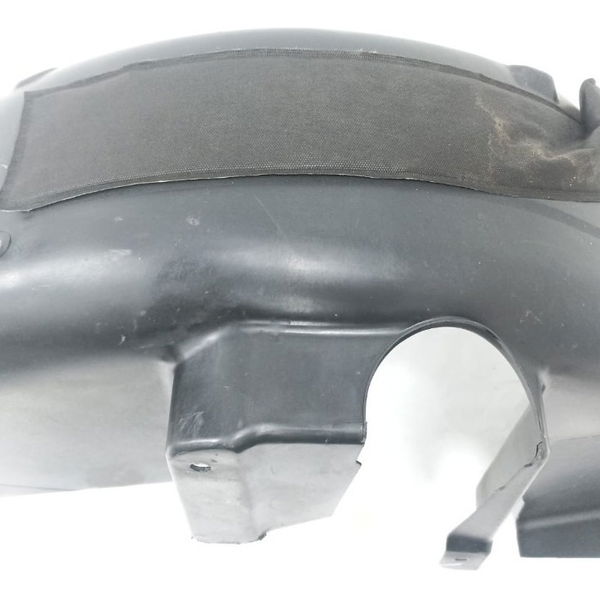 Parabarro Traseiro Direito Vw Nivus 2020-21 2g58109971a
