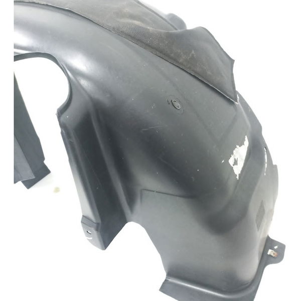 Parabarro Traseiro Direito Vw Nivus 2020-21 2g58109971a