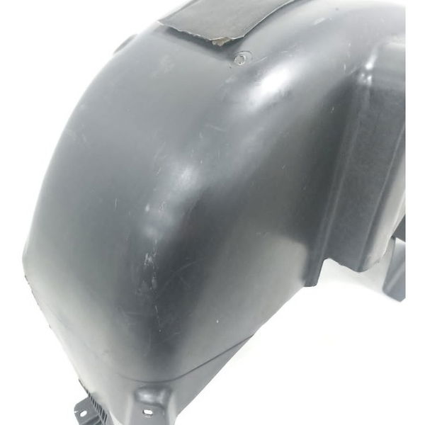 Parabarro Traseiro Direito Vw Nivus 2020-21 2g58109971a