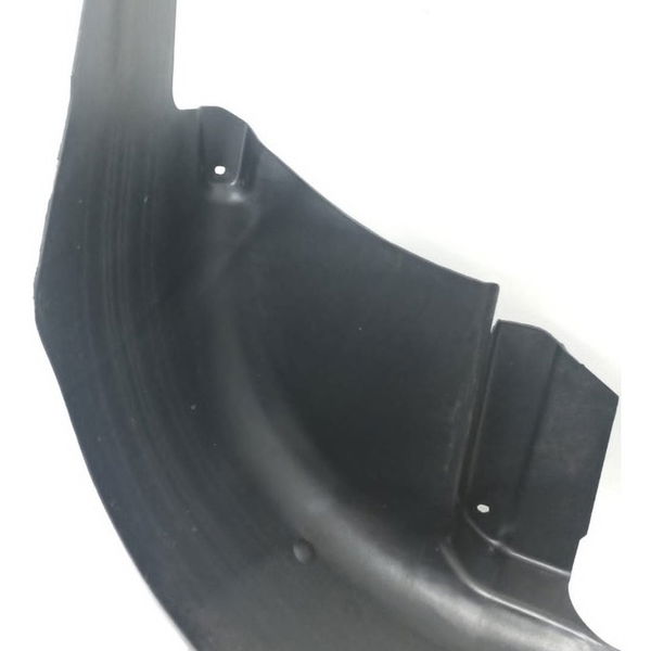 Parabarro Traseiro Direito Vw Nivus 2020-21 2g58109971a