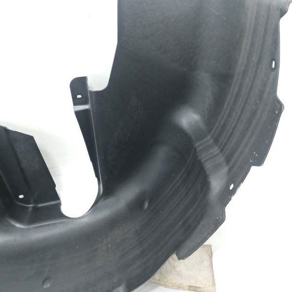 Parabarro Traseiro Direito Vw Nivus 2020-21 2g58109971a