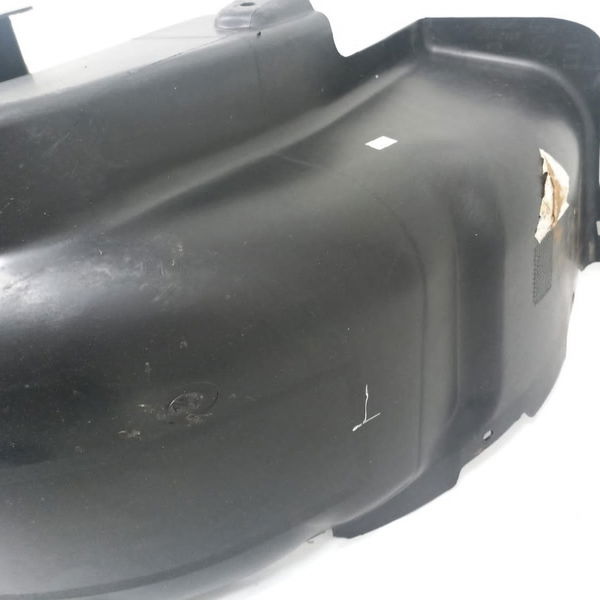 Parabarro Traseiro Esquerdo Vw Nivus 2020-21 2g5810971