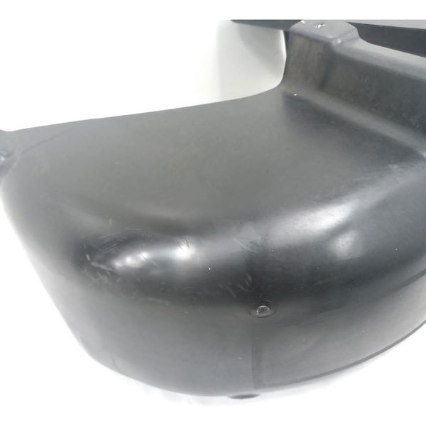 Parabarro Traseiro Esquerdo Vw Nivus 2020-21 2g5810971