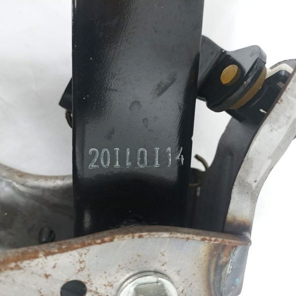 Pedal Freio Hyundai Sonata 2011