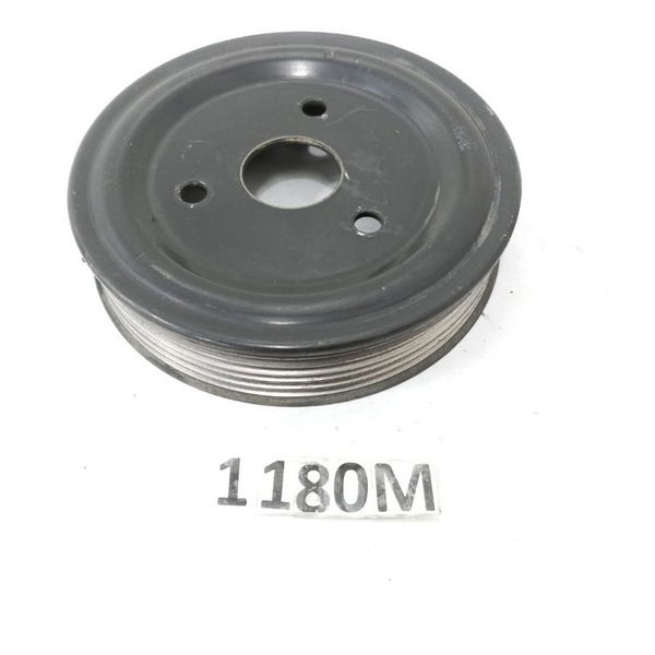 Polia Bomba Água Hyundai Sonata 2011