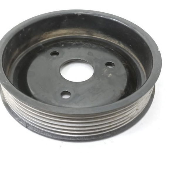 Polia Bomba Água Hyundai Sonata 2011