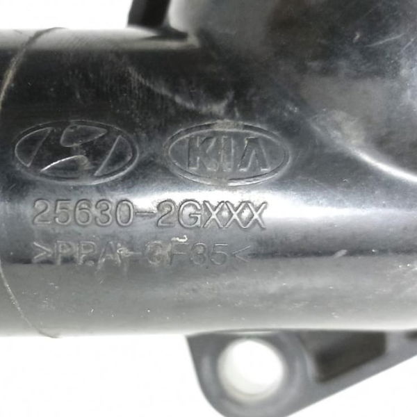 Flange Válvula Termostática Hyundai Sonata 2011