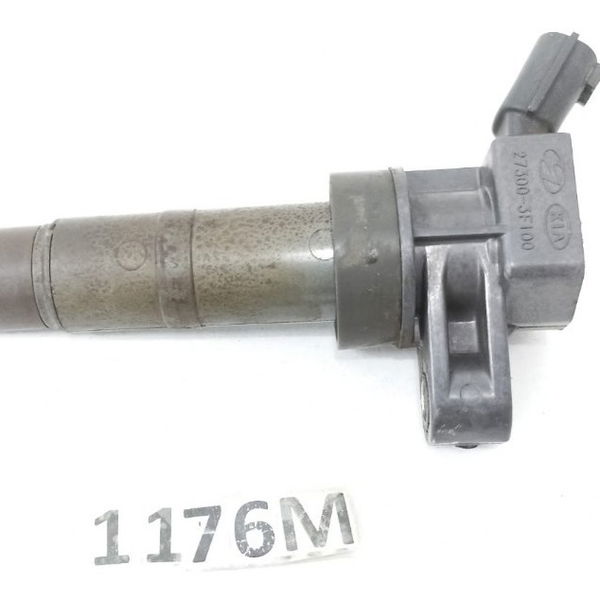 Bobina Ignição Hyundai Sonata 2011 Unidade 273003f100