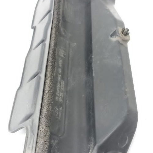 Defletor Lado Direito Hyundai Sonata 2011 291343s000