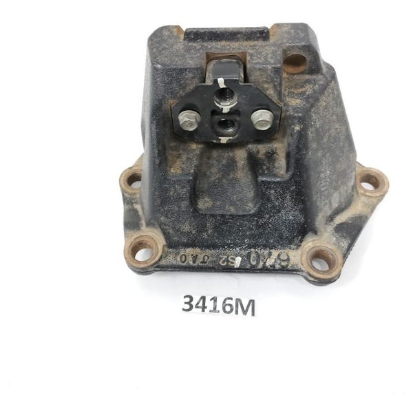 Suporte Superior Coxim Câmbio Hyundai Sonata 2011