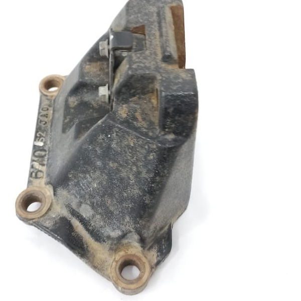 Suporte Superior Coxim Câmbio Hyundai Sonata 2011