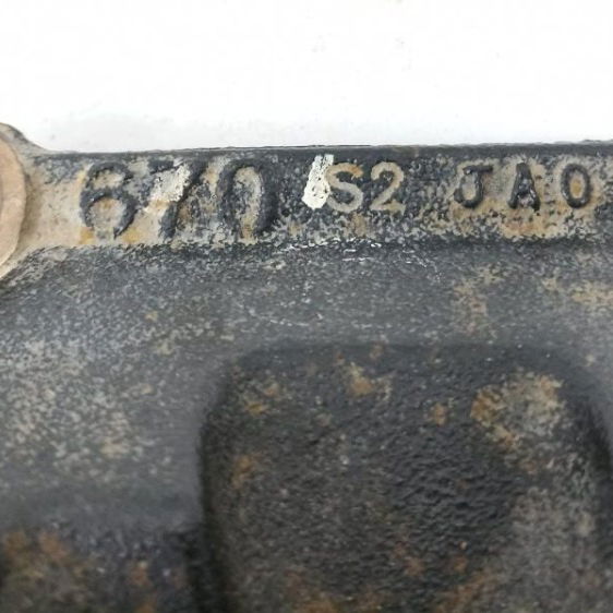 Suporte Superior Coxim Câmbio Hyundai Sonata 2011
