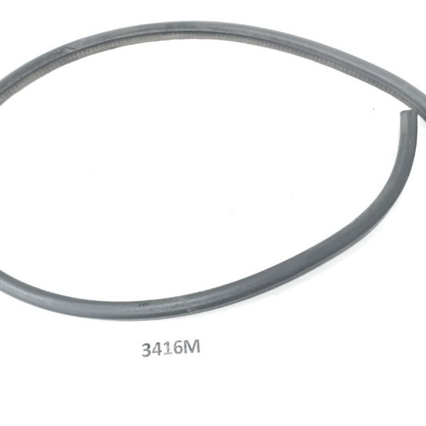 Borracha Churrasqueira Hyundai Sonata 2011