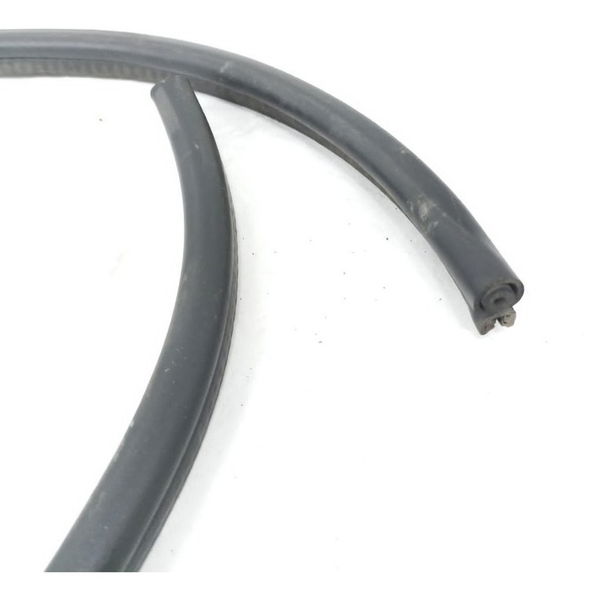 Borracha Churrasqueira Hyundai Sonata 2011