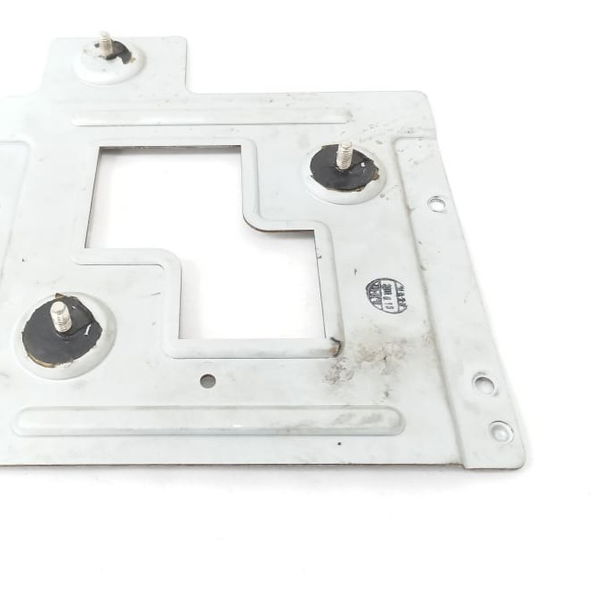 Suporte Módulo Amplificador De Som Hyundai Sonata 2011