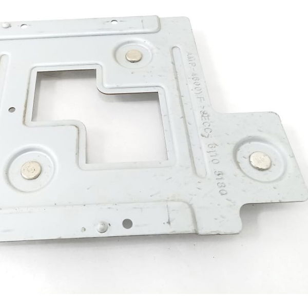 Suporte Módulo Amplificador De Som Hyundai Sonata 2011