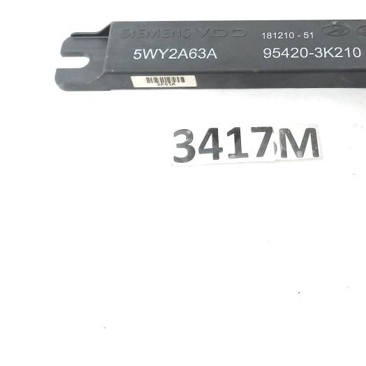 Sensor Keyless Hyundai Sonata 2011 954203k210