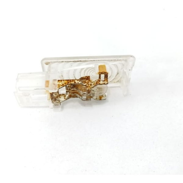 Luz Cortesia Porta Malas Gm Onix Joy 2019