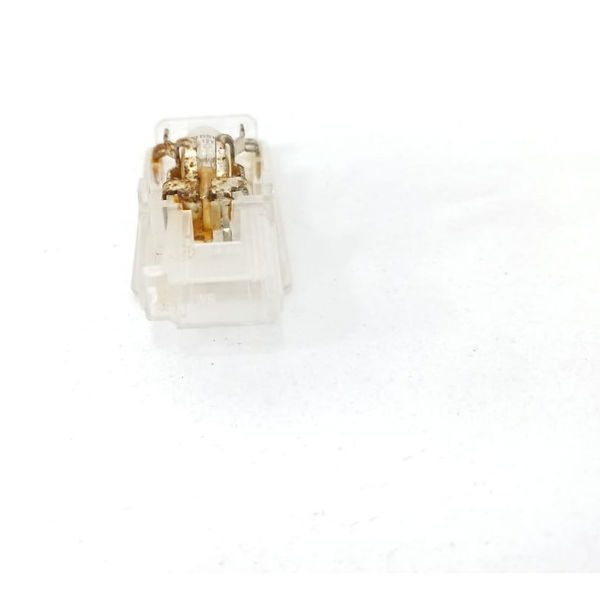 Luz Cortesia Porta Malas Gm Onix Joy 2019
