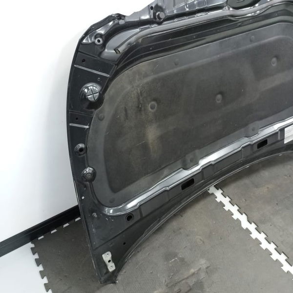 Capô Hyundai Sonata 2011