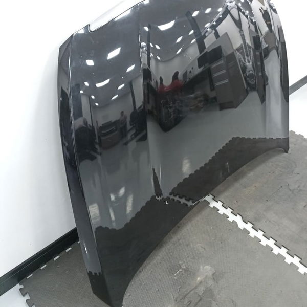 Capô Hyundai Sonata 2011