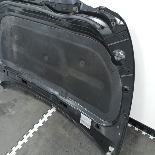 Capô Hyundai Sonata 2011