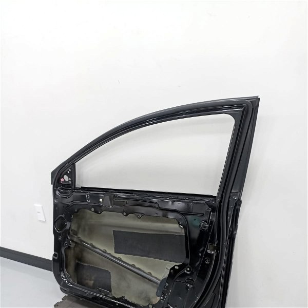 Porta Lata Dianteira Direita Hyundai Sonata 2011
