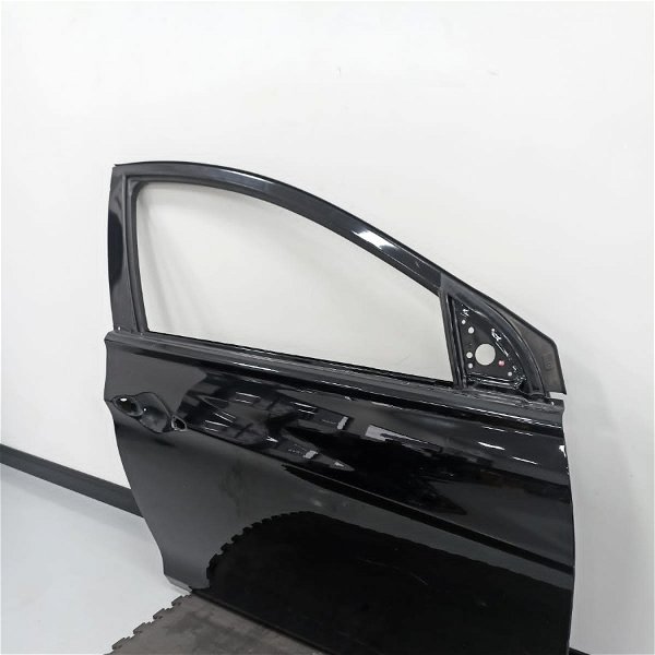 Porta Lata Dianteira Direita Hyundai Sonata 2011