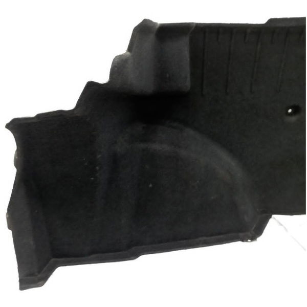 Forro Direito Porta Malas Hyundai Sonata 2011