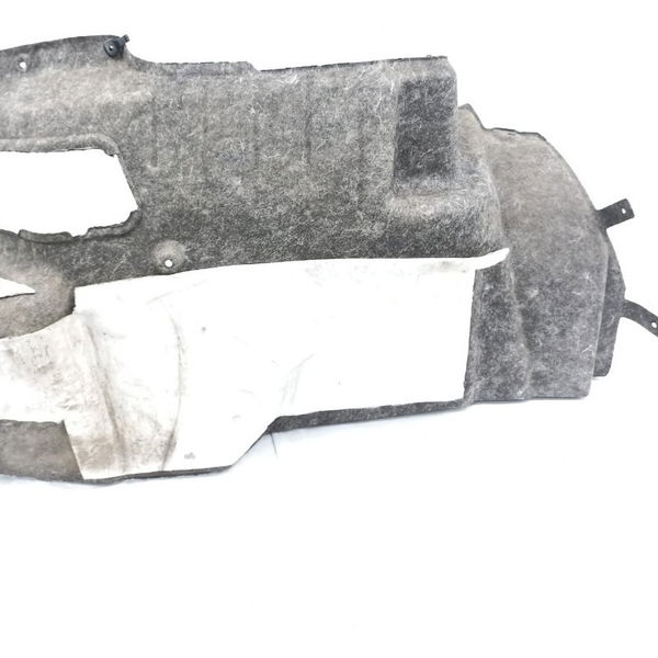 Forro Direito Porta Malas Hyundai Sonata 2011