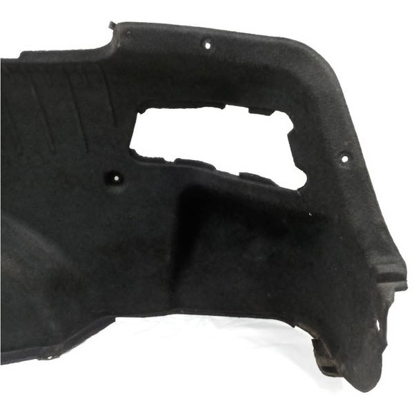 Forro Direito Porta Malas Hyundai Sonata 2011