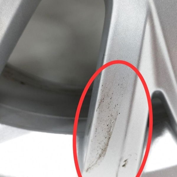 Roda Aro 16 Vw Nivus 2020.21 N3  Detalhe