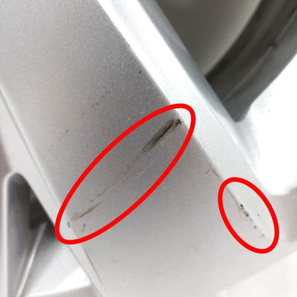 Roda Aro 16 Vw Nivus 2020.21 N3  Detalhe